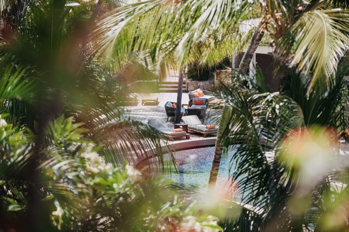 Des gestes pour un Tourisme Écologique  à Saint Barthélémy