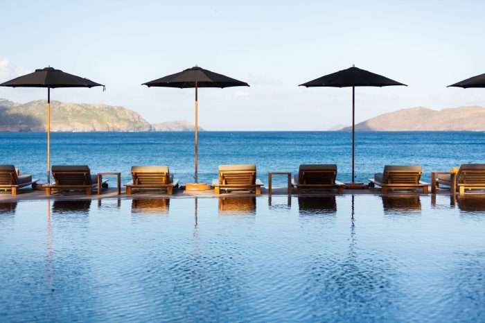 Les Plages Incontournables de Saint-Barthélemy