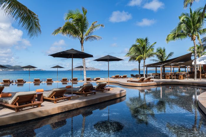 Nautical Activities in Saint-Barth : Explore the Island Differently