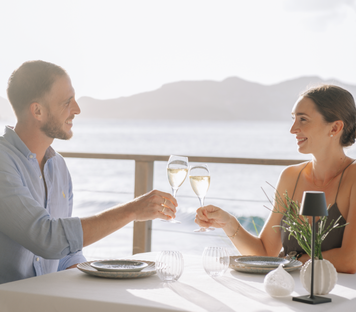 Le Christopher : Votre destination rêvée pour une lune de miel magique en 2025