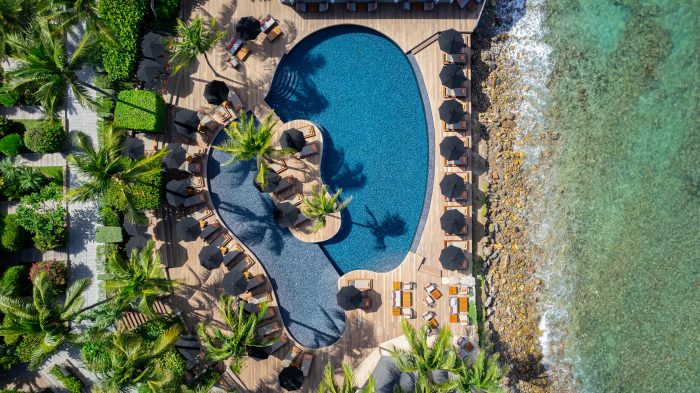 Saint-Barth selon le Christopher