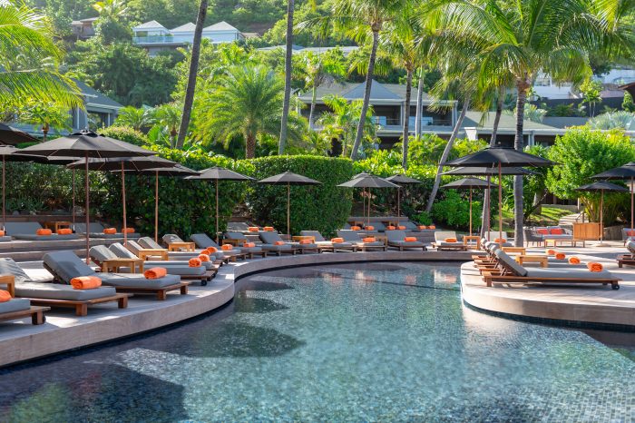 Passez l’été à Saint-Barthélemy : l’évasion 5 étoiles dont vous avez besoin 🌴